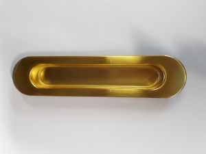 Ручка Матовое золото Китай Ульяновск